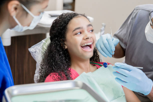 Best Emergency Tooth Extraction in Ilco, WA