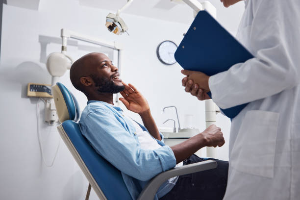 Best Emergency Dental Care for Broken or Chipped Teeth in Ilco, WA