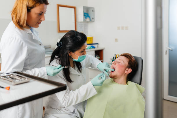 Best Pediatric Emergency Dentist in Ilco, WA
