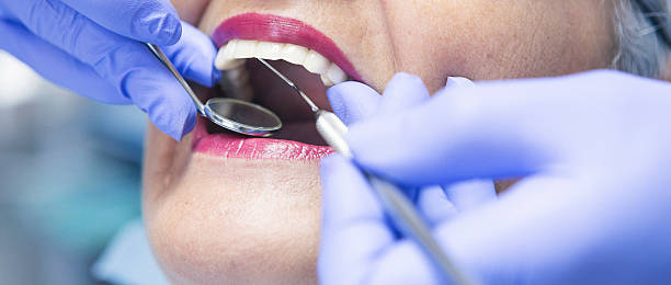 Best Emergency TMJ Treatment in Ilco, WA